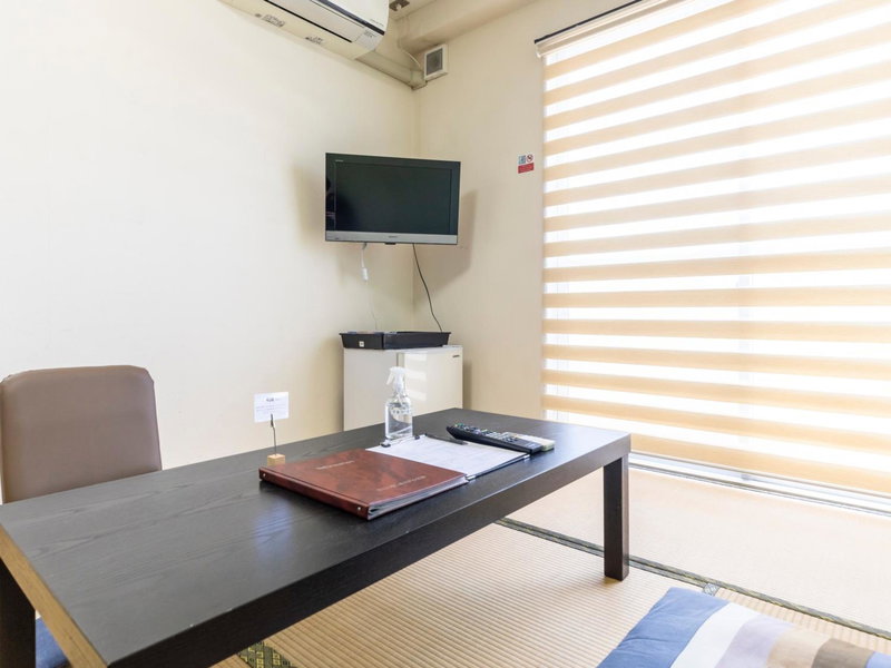 Omotenashi Hostel Miyajima, Hatsukaichi, Japan