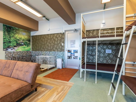 Omotenashi Hostel Miyajima, Hatsukaichi, Japan