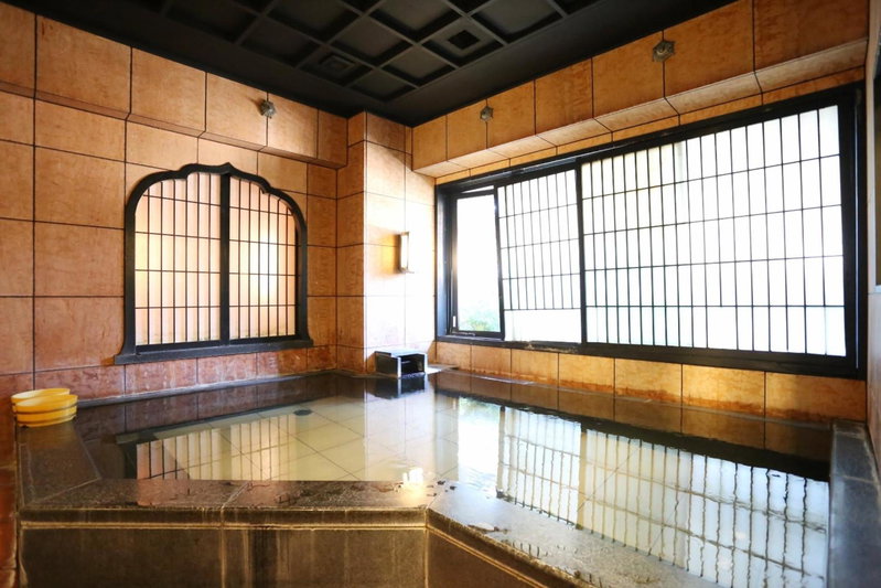 Hotel Castle Inn Suzuka, Suzuka, Japan