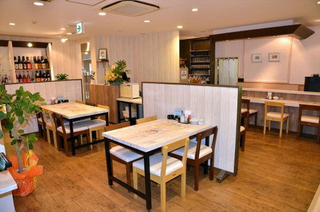 Chitose Daiichi Hotel, Chitose, Japan