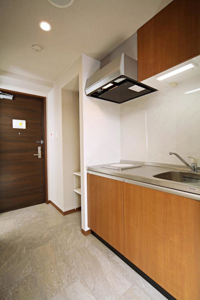 Smart Condo Tomari, Naha, Japan