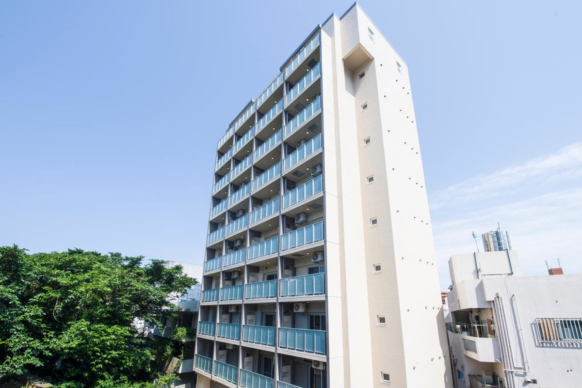 Hotel Urbansea 2 Matsuo, Japan