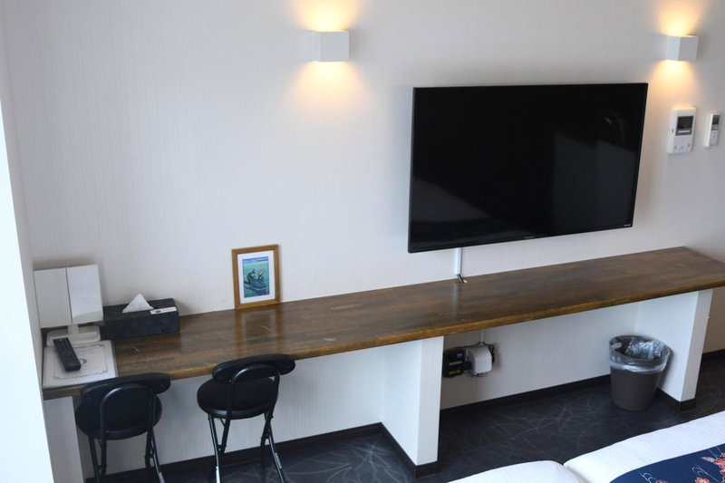 Hotel Urbansea 2 Matsuo, Naha, Japan