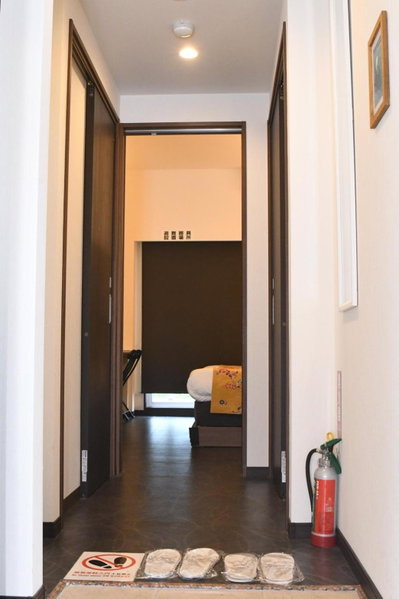 Hotel Urbansea 2 Matsuo, Naha, Japan