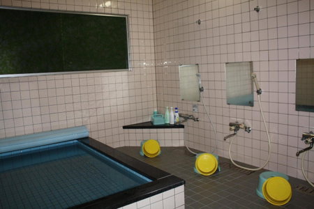 Tamonkan, Tsuruoka, Japan