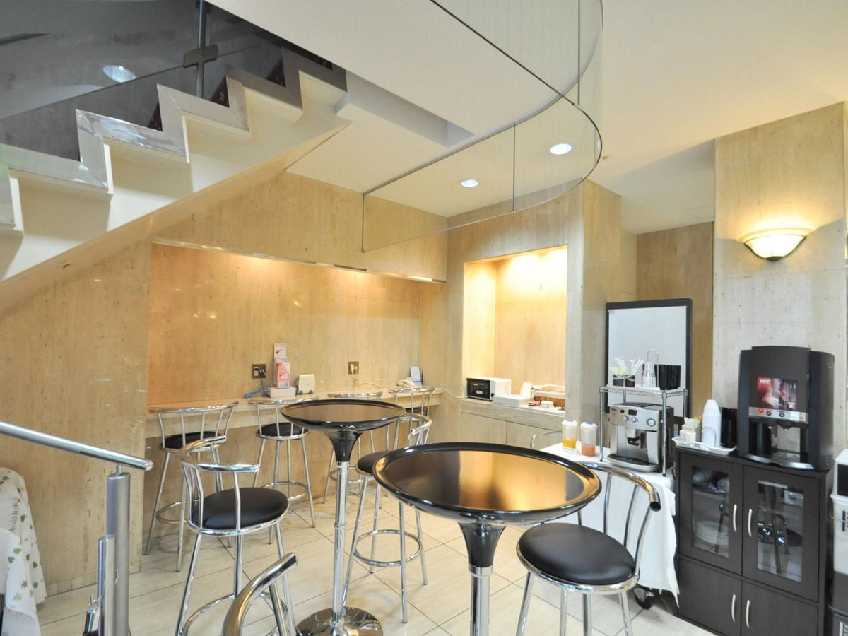 Hotel · Kobe City Gardens Hotel (Formally Hotel Kobe Shishuen), Kobe