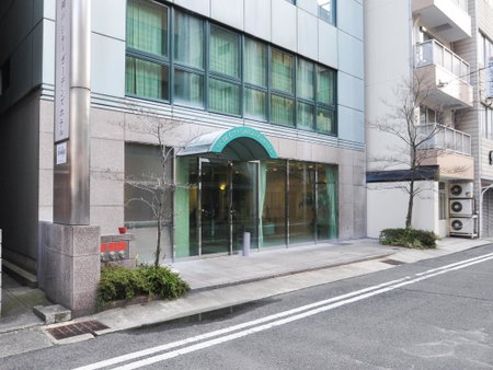 Kobe City Gardens Hotel (Formally Hotel Kobe Shishuen), Kobe, Japan