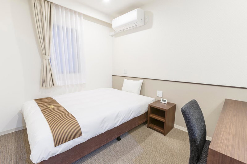 Hotel Amabile Maizuru, Maizuru, Japan