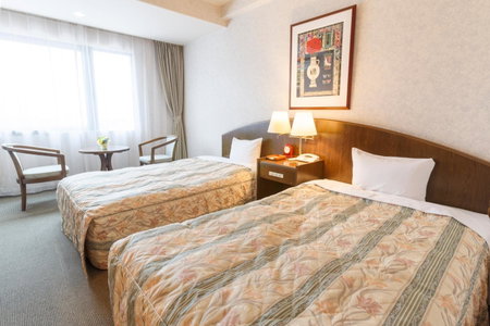Hotel Amabile Maizuru, Maizuru, Japan