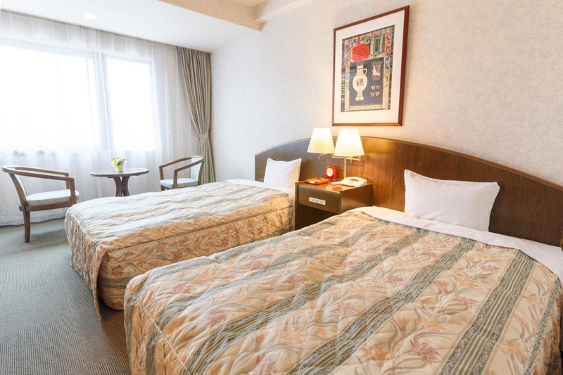 Hotel Amabile Maizuru, Maizuru, Japan