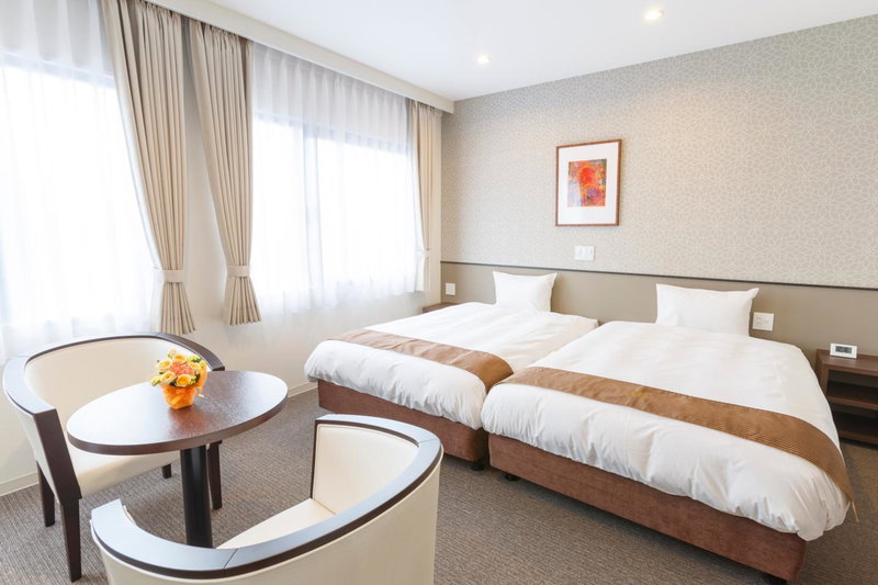 Hotel Amabile Maizuru, Maizuru, Japan