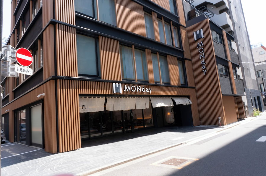 Premium Apart MONday GINZA EAST, Tokyo, Japan