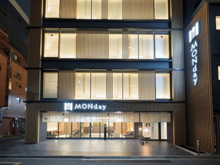 Premium Apart MONday GINZA EAST, Tokyo, Japan