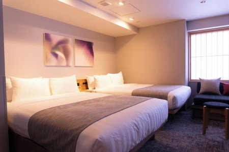 Premium Apart MONday GINZA EAST, Tokyo, Japan
