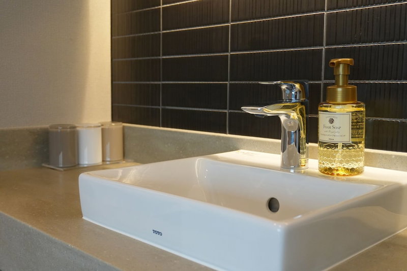 Premium Apart MONday GINZA EAST, Tokyo, Japan