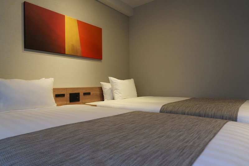 Premium Apart MONday GINZA EAST, Tokyo, Japan