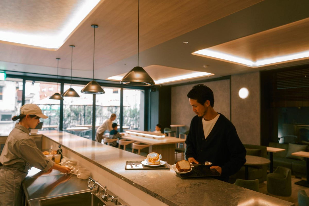 Hotel · FAV LUX Nagasaki, Nagasaki