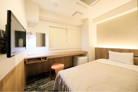 Hotel Shinjukuya, Machida, Japan