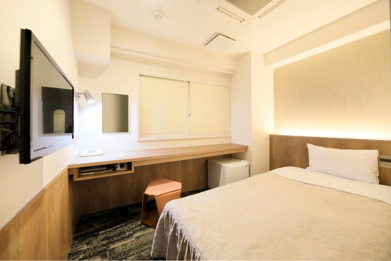 Hotel Shinjukuya, Machida, Japan