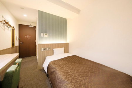 Hotel Shinjukuya, Machida, Japan