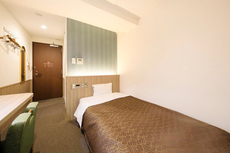 Hotel Shinjukuya, Machida, Japan