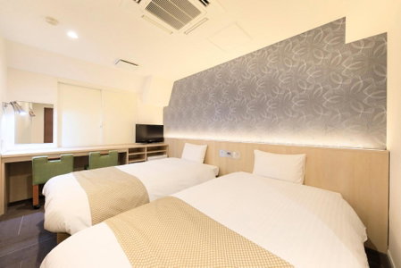 Hotel Shinjukuya, Machida, Japan