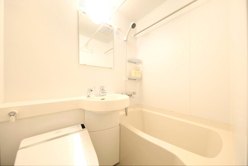 Hotel Shinjukuya, Machida, Japan