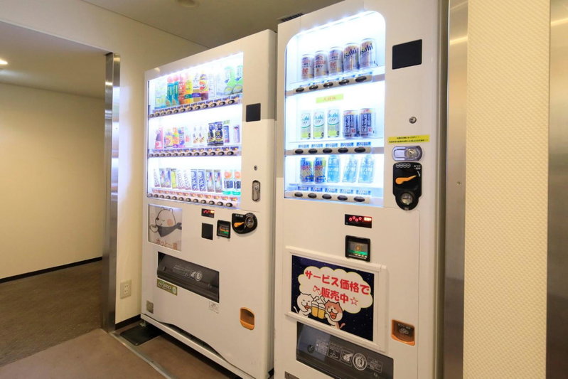 Hotel Shinjukuya, Machida, Japan