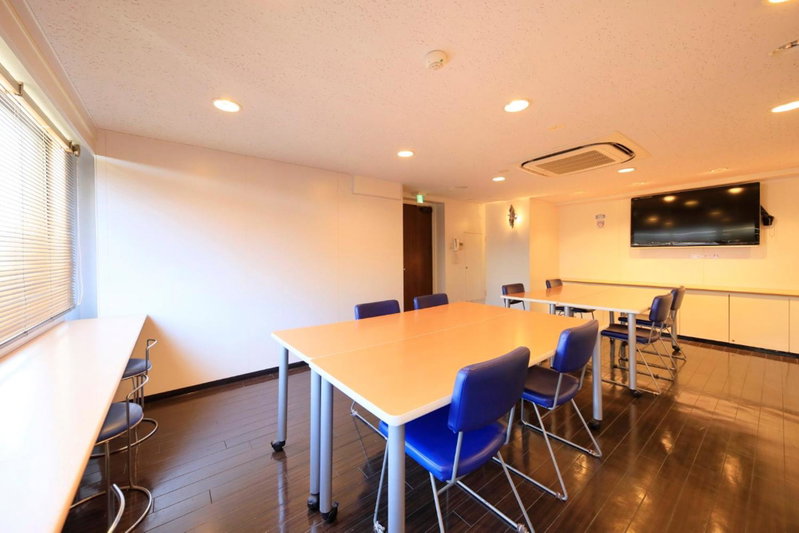 Hotel Shinjukuya, Machida, Japan
