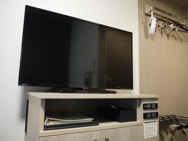 Hotel Route-Inn Grand Muroran, Muroran, Japan