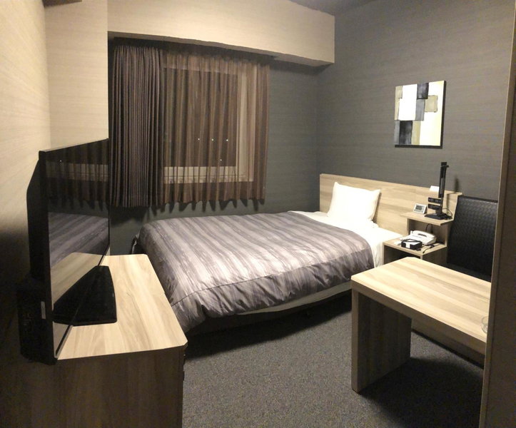 Hotel Route-Inn Grand Muroran, Muroran, Japan