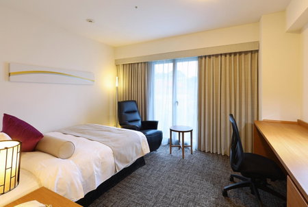 ANA Crowne Plaza Hotel Nagasaki Gloverhill by IHG, Nagasaki, Japan