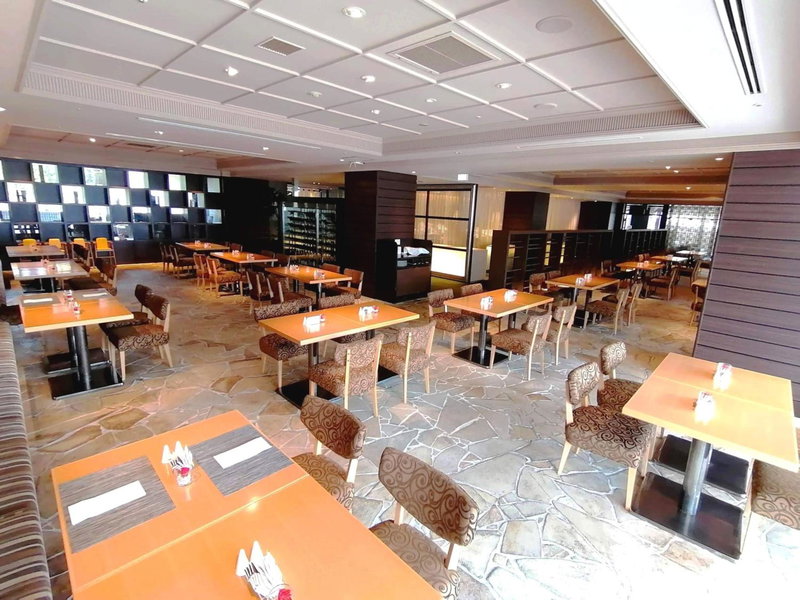 ANA Crowne Plaza Hotel Nagasaki Gloverhill by IHG, Nagasaki, Japan