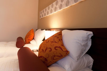 ANA Crowne Plaza Hotel Nagasaki Gloverhill by IHG, Nagasaki, Japan
