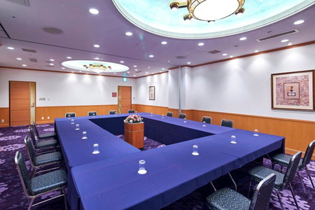 ANA Crowne Plaza Hotel Nagasaki Gloverhill by IHG, Nagasaki, Japan