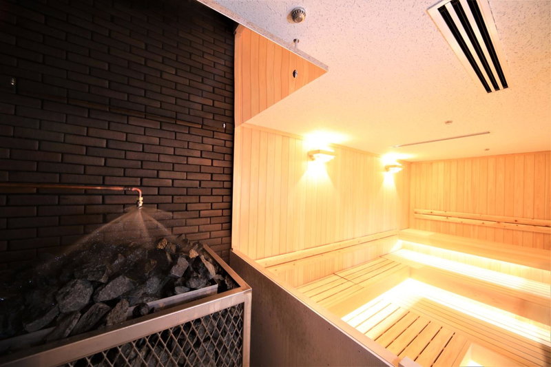 -SPA RESORT- Nagoya Kasadera Hotel, Nagoya, Japan