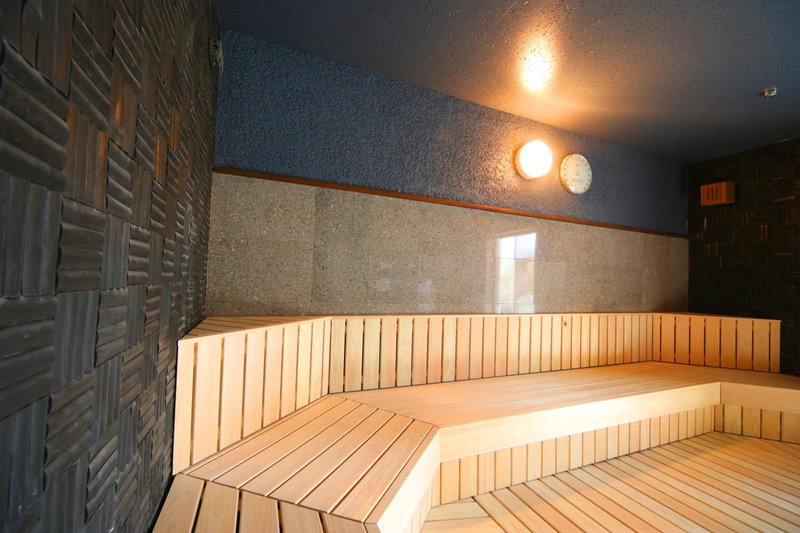 -SPA RESORT- Nagoya Kasadera Hotel, Nagoya, Japan