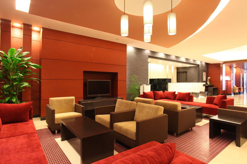 Daiwa Roynet Hotel Sakai Higashi, Sakai, Japan
