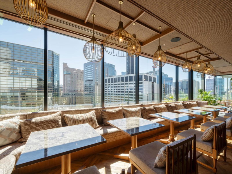 GINZA HOTEL by GRANBELL, Tokyo, Japan
