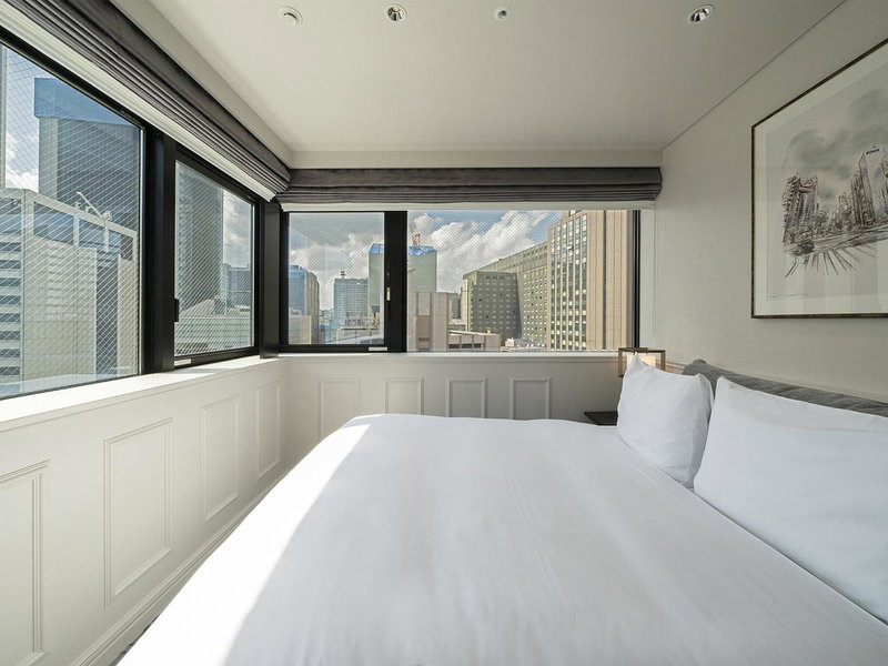 GINZA HOTEL by GRANBELL, Tokyo, Japan