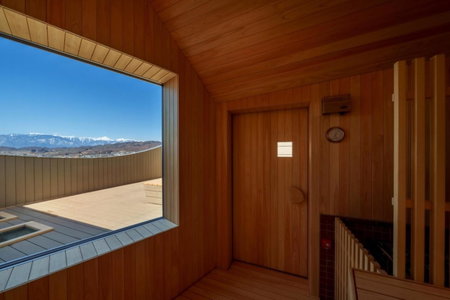 onsen hotel OMOTO, Matsumoto, Japan