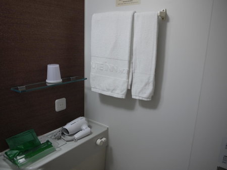 Hotel Route-Inn Chiba Hamano -Tokyowangando-, Chiba, Japan