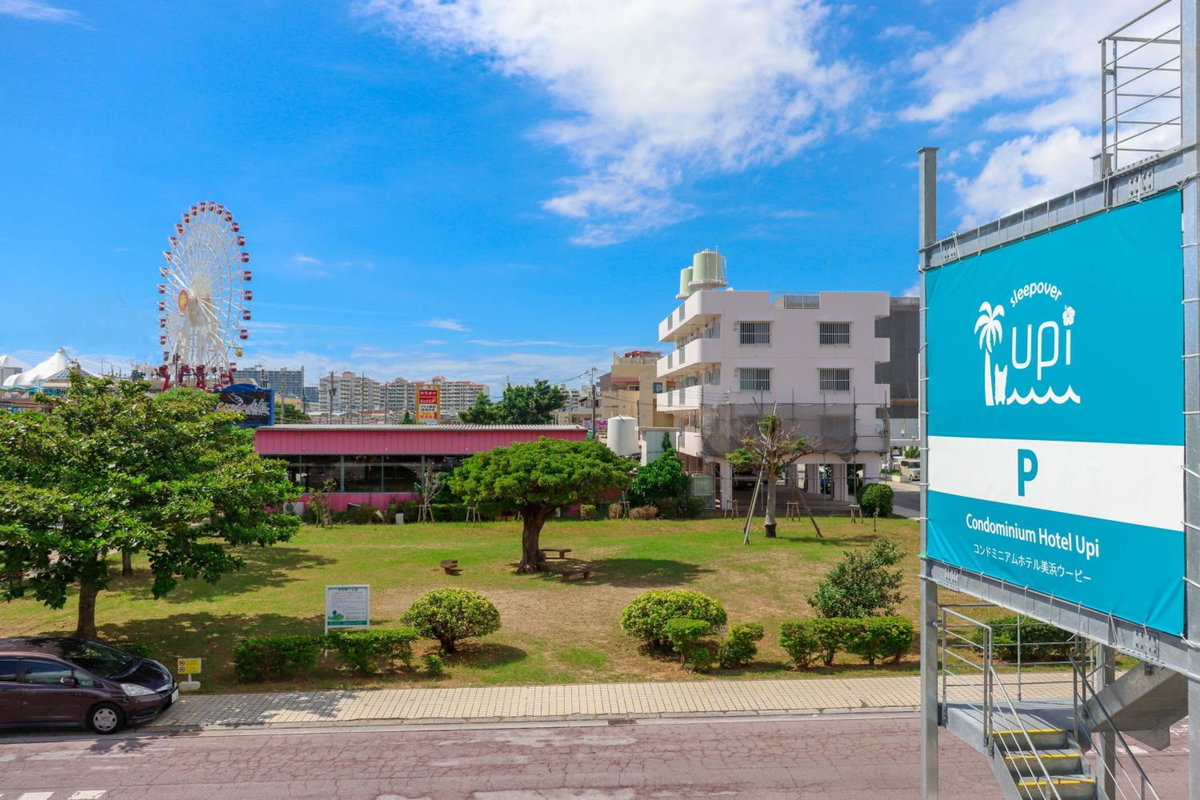 Condominium Hotel Mihama Upi, Japon