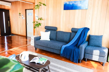Condominium Hotel Mihama Upi, Chatan, Japan