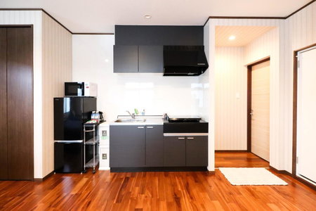 Condominium Hotel Mihama Upi, Chatan, Japan