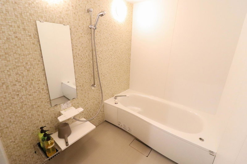 Condominium Hotel Mihama Upi, Chatan, Japan