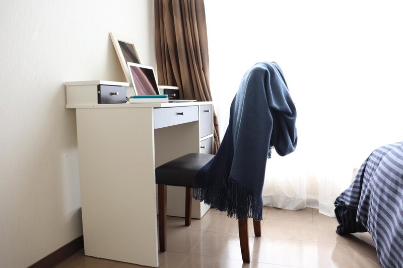 Condominium Hotel Mihama Upi, Chatan, Japan