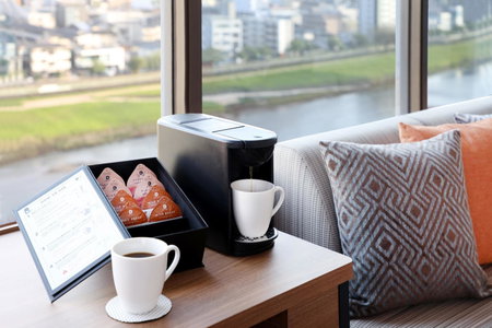 HOTEL MYSTAYS Kumamoto Riverside, Kumamoto, Japan
