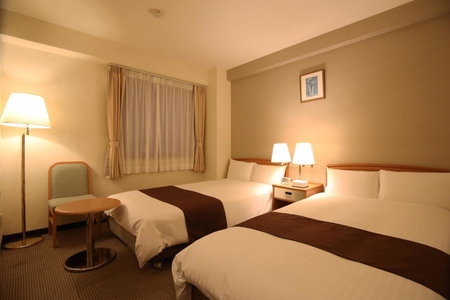 Toyooka Sky Hotel, Toyooka, Japan