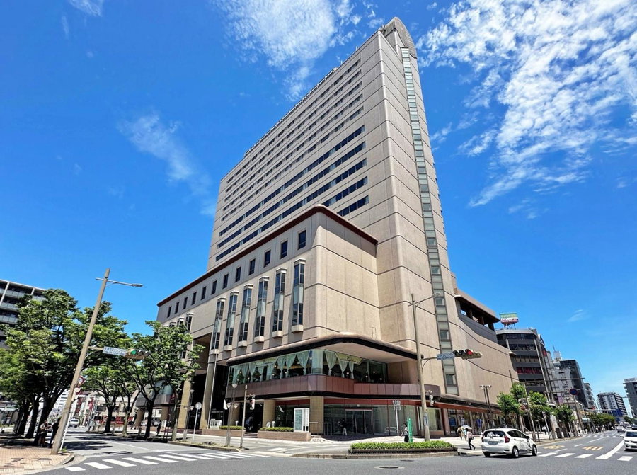 Royal Pines Hotel Chiba, Chiba, Japan